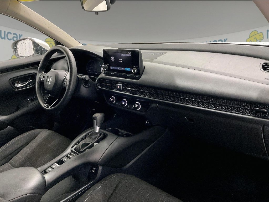 Used 2023 Honda HR-V LX image 14