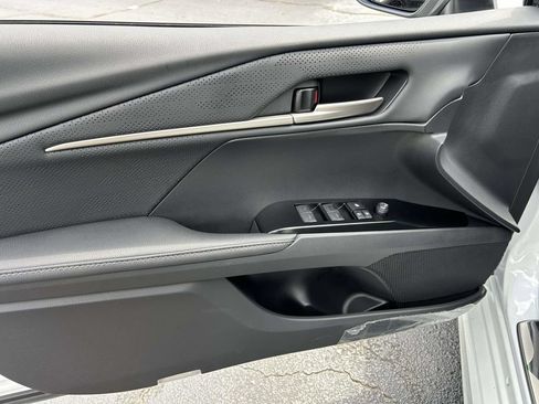 New 2026 Toyota Camry XSE FWD image 16