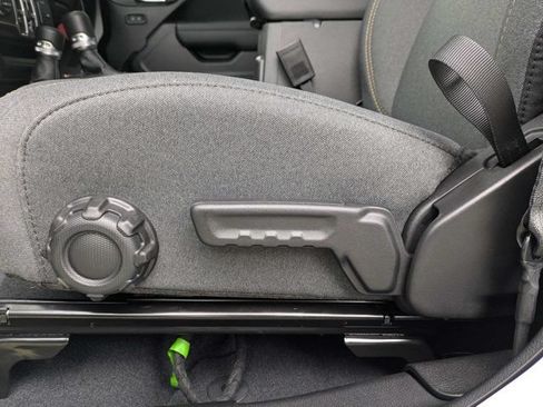 New 2026 Jeep Wrangler Unlimited Sport AWD/4WD image 19