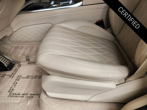 Certified 2025 Mercedes-Benz G 63 AMG 4MATIC image 25