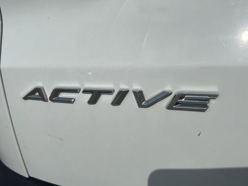 Certified 2024 Ford Escape Active w/ Cold Weather Package FWD image 31