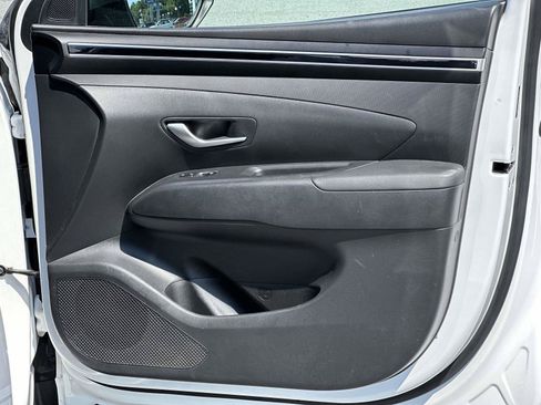 Certified 2024 Hyundai Tucson SEL AWD/4WD image 8