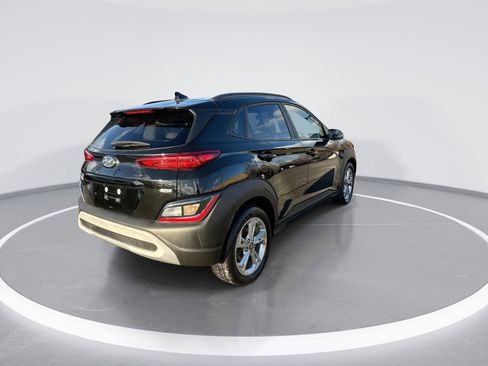 Certified 2023 Hyundai Kona SEL w/ Convenience Package image 8