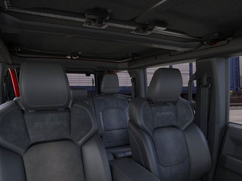 New 2026 Ford Bronco Raptor AWD/4WD image 6