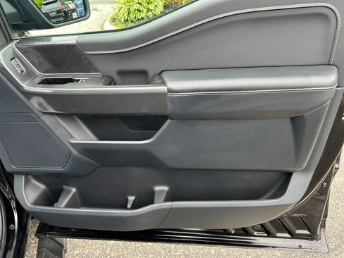 Used 2023 Ford F150 XLT w/ Equipment Group 302A High AWD/4WD image 16