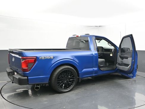 New 2025 Ford F150 XL image 48
