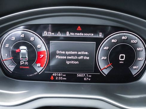 Used 2023 Audi SQ5 Premium Plus w/ Premium Plus Package image 22