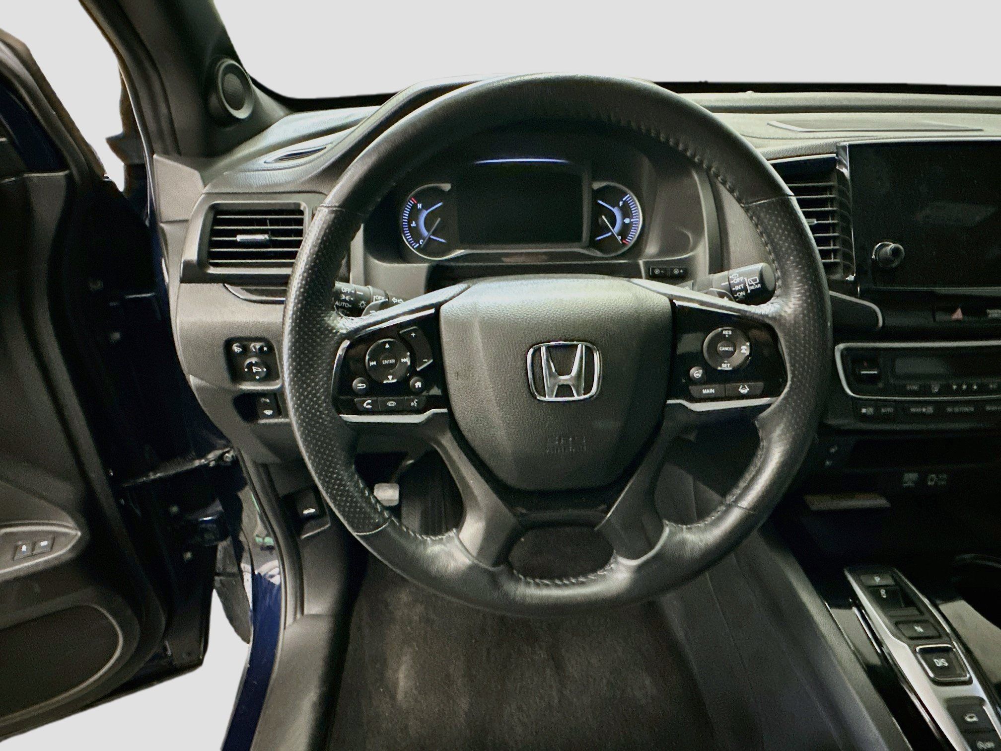 Used 2022 Honda Passport Elite image 18
