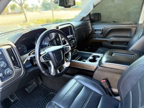 Used 2018 GMC Sierra 1500 Denali image 12