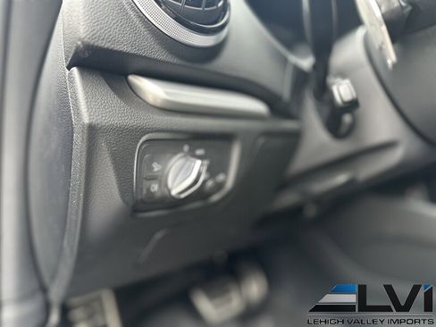 Used 2016 Audi S3 Prestige image 13