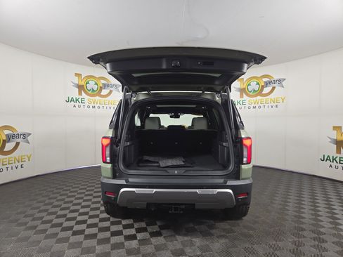 Used 2026 Honda Passport TrailSport Elite image 35