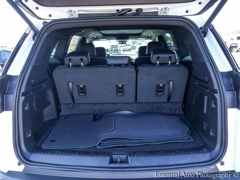 New 2026 GMC Acadia Elevation w/ Super Cruise Package image 23