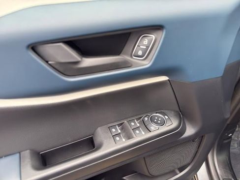 New 2025 Ford Bronco Sport Heritage w/ Convenience Package image 12