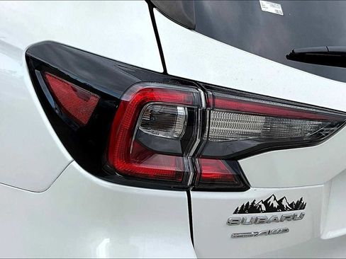 Used 2021 Subaru Outback Limited image 55