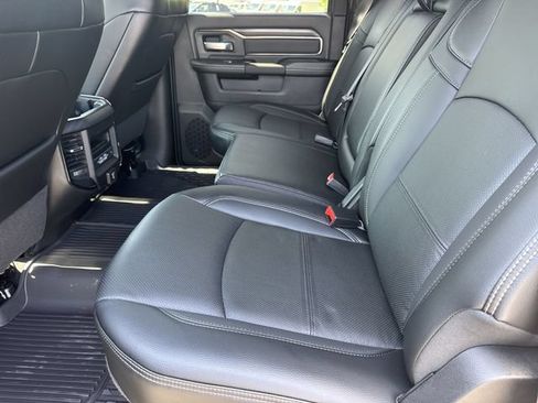 New 2026 RAM 2500 Rebel w/ Rebel Level 1 Equipment Group AWD/4WD image 21