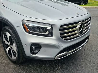 New 2026 Mercedes-Benz GLB 250 4MATIC