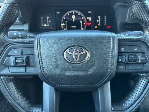 New 2026 Toyota Tacoma SR5 image 26