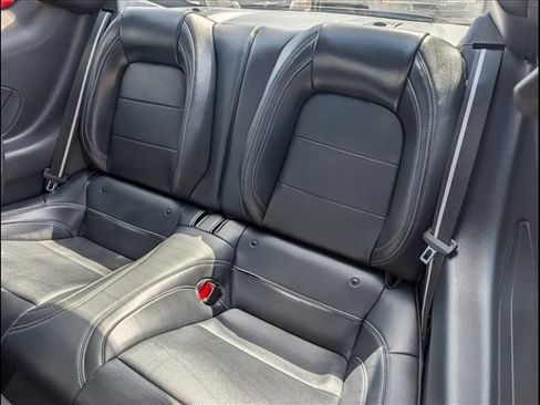 Used 2024 Ford Mustang Premium RWD image 10