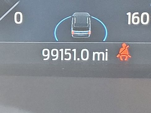 Certified 2022 Ford Expedition Timberline image 34