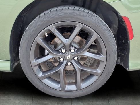 Used 2022 Dodge Charger GT w/ Plus Group RWD image 9