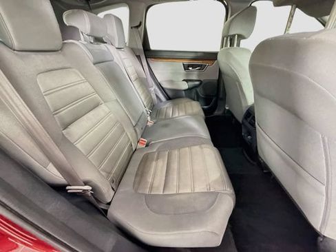 Used 2020 Honda CR-V EX image 27