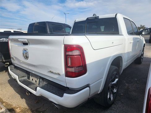 Used 2024 RAM 1500 Limited image 4
