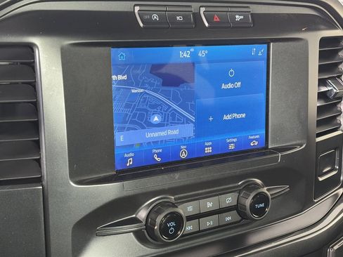 Certified 2021 Ford F150 XL w/ Equipment Group 101A High image 19