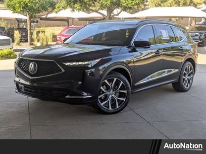 Used 2023 Acura MDX SH-AWD w/ Technology Package