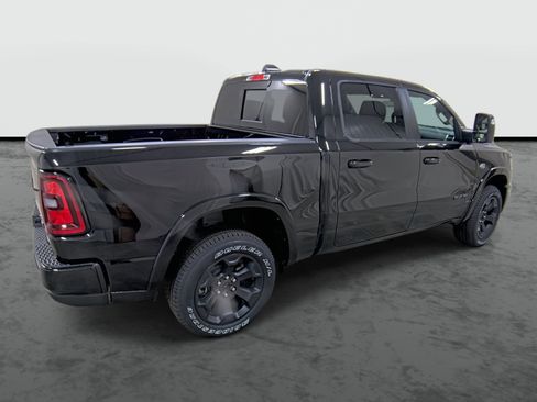 New 2026 RAM 1500 Big Horn image 4