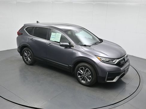 Used 2020 Honda CR-V EX image 36