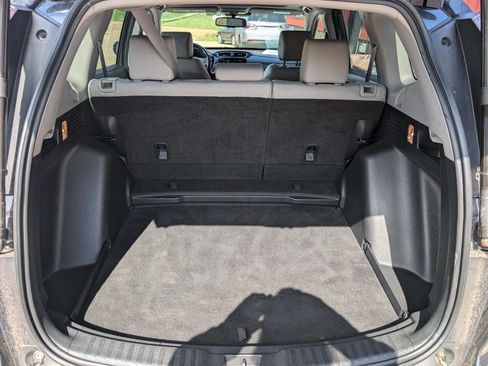 Used 2017 Honda CR-V EX-L image 7