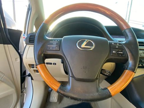 Used 2011 Lexus RX 350 2WD image 8