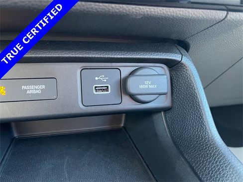 Certified 2023 Honda Civic LX image 27