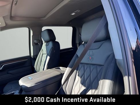 New 2026 GMC Sierra 2500 Denali w/ Denali Reserve Package AWD/4WD image 37