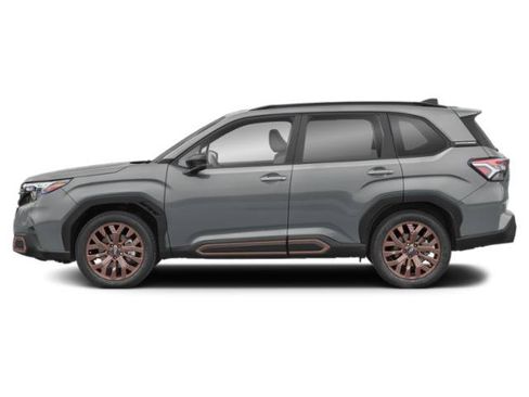 New 2026 Subaru Forester Sport AWD/4WD image 12