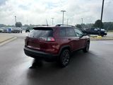 Used 2021 Jeep Cherokee Latitude Lux 80th Anniv w/ Quick Order Package 26U 80TH image 3