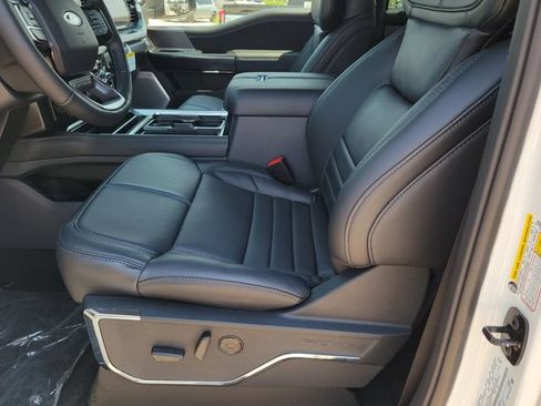 New 2026 Ford F350 Platinum AWD/4WD image 6