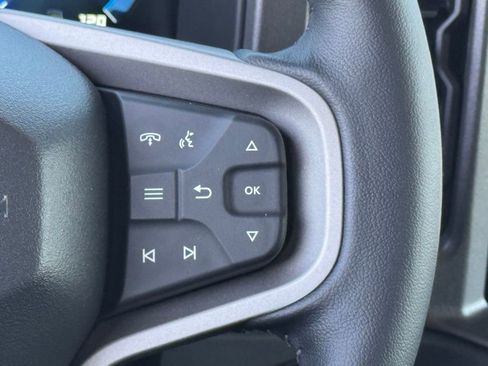 New 2026 Ford Bronco Badlands image 21