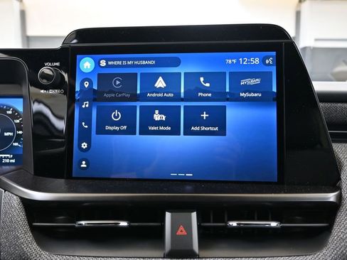 New 2026 Subaru Outback Premium AWD/4WD image 33