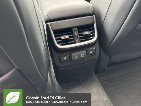 Used 2020 Subaru Outback Limited w/ Popular Package #2 image 12
