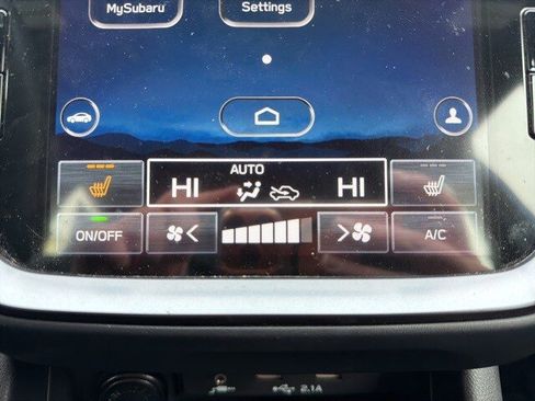 Used 2023 Subaru WRX Premium image 31