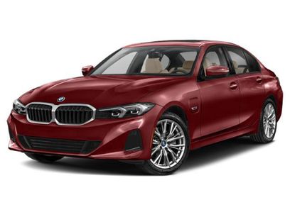 Used 2023 BMW 330e xDrive