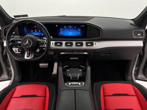 Used 2024 Mercedes-Benz GLE 53 AMG 4MATIC image 22