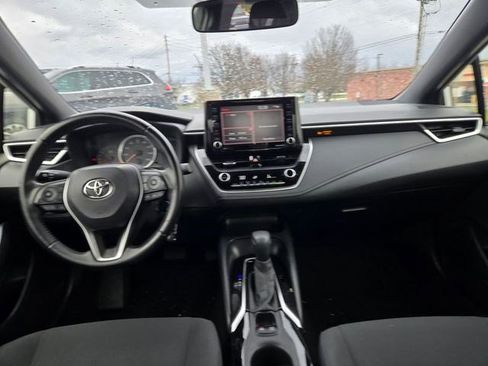 Used 2022 Toyota Corolla SE image 15