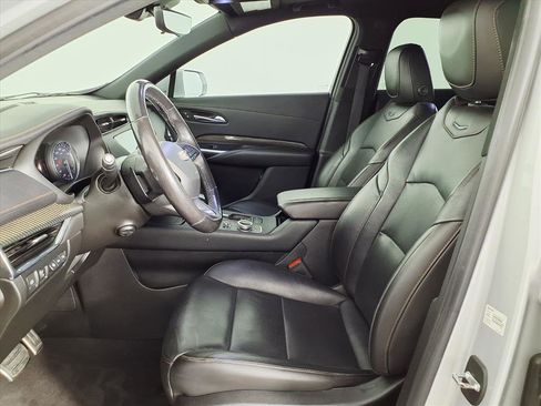 Used 2019 Cadillac XT4 Sport image 17