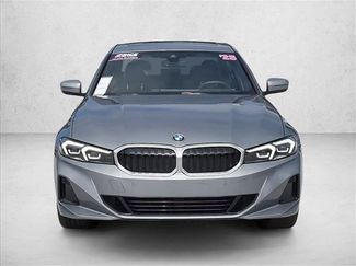 Used 2025 BMW 330i xDrive Sedan w/ Convenience Package AWD/4WD video 2