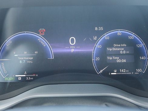 New 2026 Toyota Sienna XSE FWD image 26