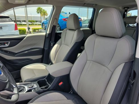Certified 2023 Subaru Forester Limited AWD/4WD image 22