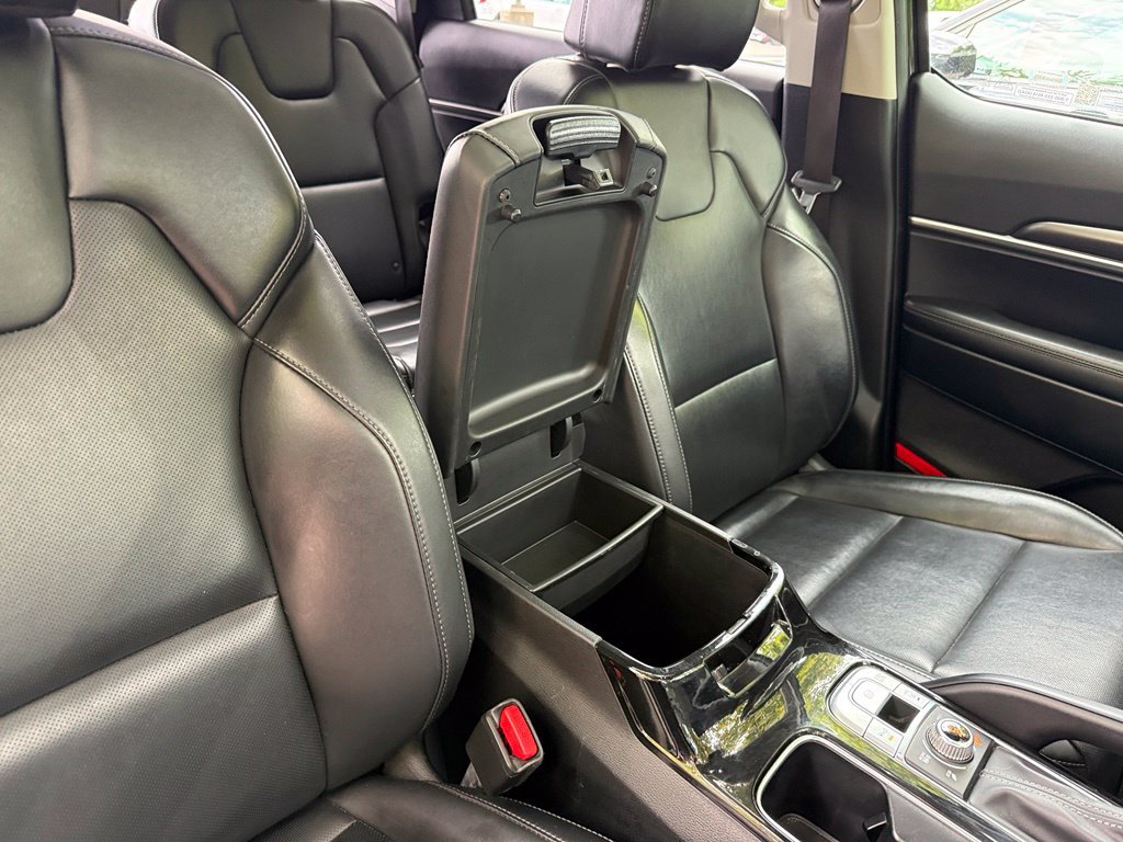 Used 2025 Kia Telluride S AWD/4WD image 40