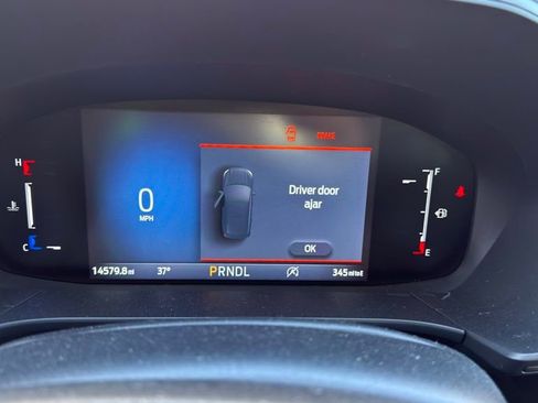 Certified 2025 Ford Escape Active image 12